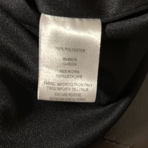 70 Samuel Dong Dress - Picture 4 of 5